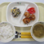 から揚げ効果？