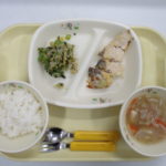 さわらに含まれる栄養