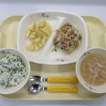 頑張りました♪