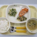 人気のお魚+カレー風味