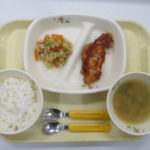 みんな頑張って！