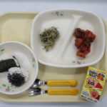 みんな喜んで美味しそうに♬