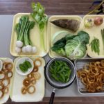 🥦食育活動🍅