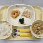 みんな美味しそうに