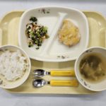 ポテトクリームを