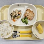 完食する子がいつもより♪