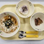 ちゅるちゅる♪ぱくぱく