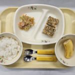 とても美味しそうに