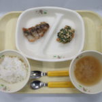 納豆を嫌がらず