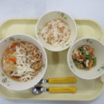 みんな美味しそうに( *´艸｀)