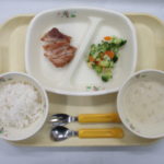 梅風味もなんのその！