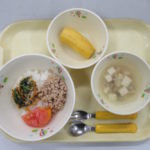 完食目指して(^^)