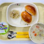 7/14（月）の給食