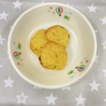 今週の放課後手作りおやつ