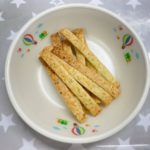 今週の放課後デイ手作りおやつ