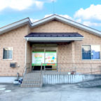 らいおんハート遊びリテーション児童デイ北小金外観