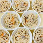 先週の手作りおやつ