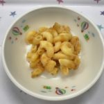 今週の手作りおやつ