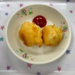 今週の放課後おやつ