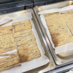 今週の手作りおやつ