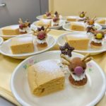 放課後の手づくりおやつ🎄